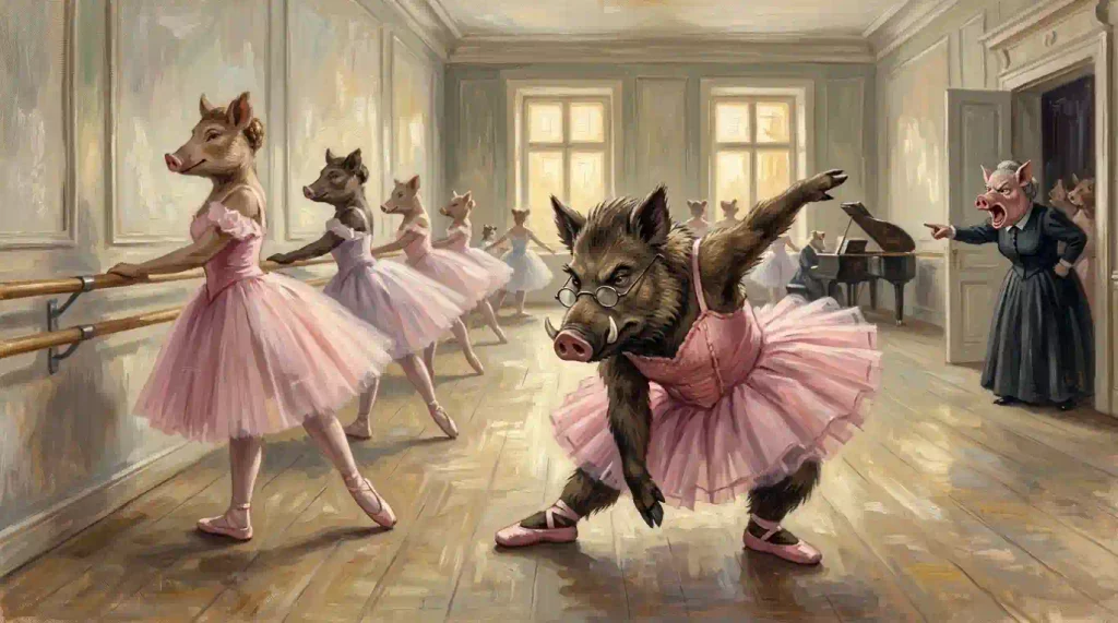 le origini della danza tra neuroscienze e antropologia