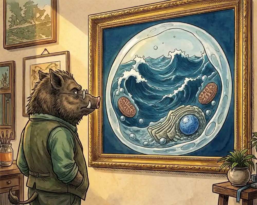il mare dentro di noi