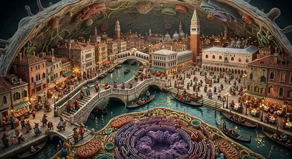 il mare dentro di noi